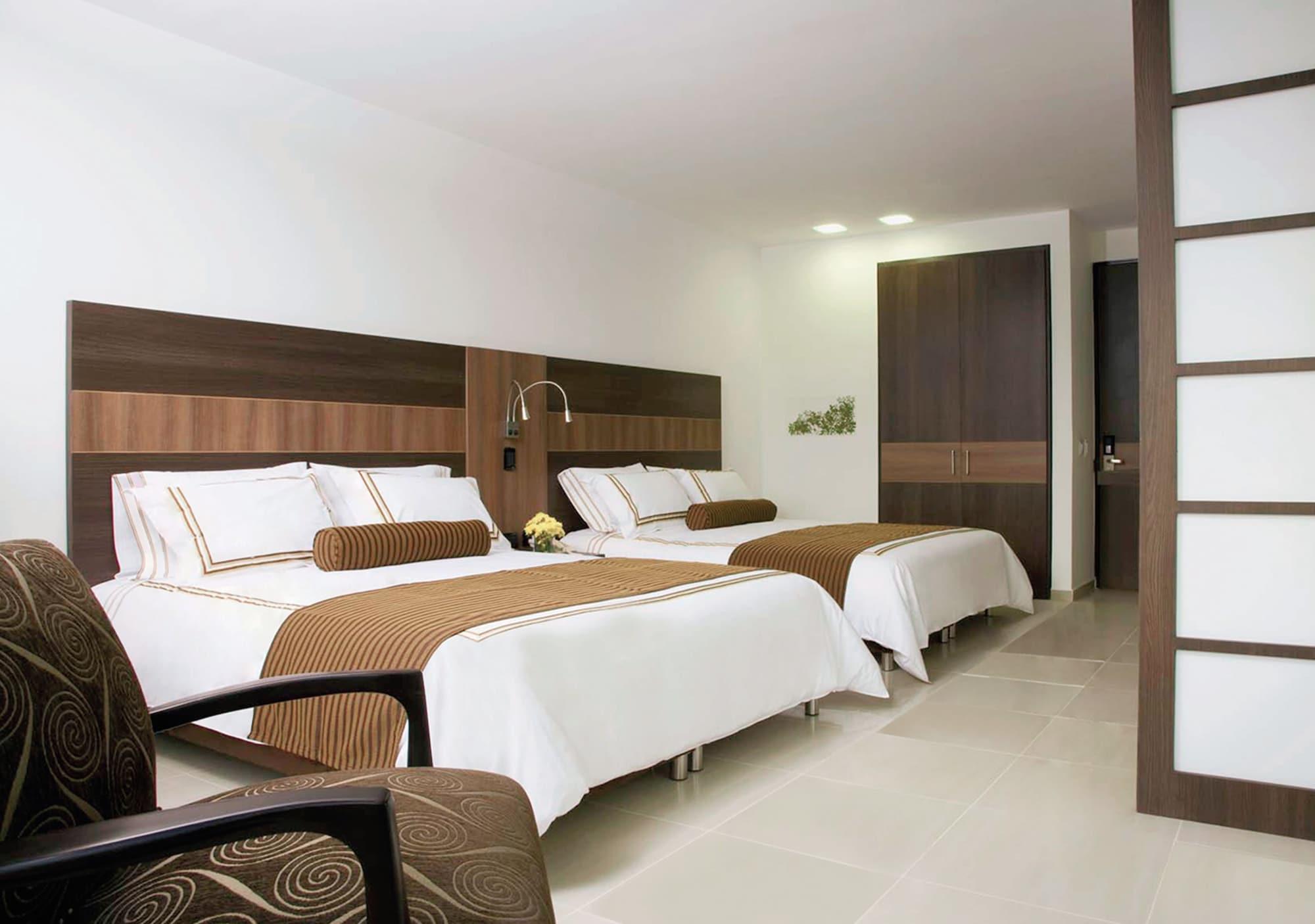 San Simon Hotel Pereira By Soratama Zewnętrze zdjęcie