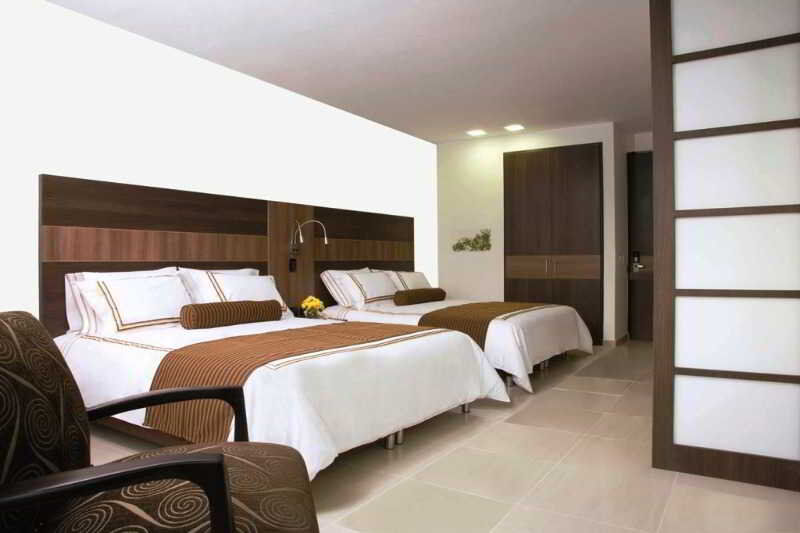 San Simon Hotel Pereira By Soratama Zewnętrze zdjęcie